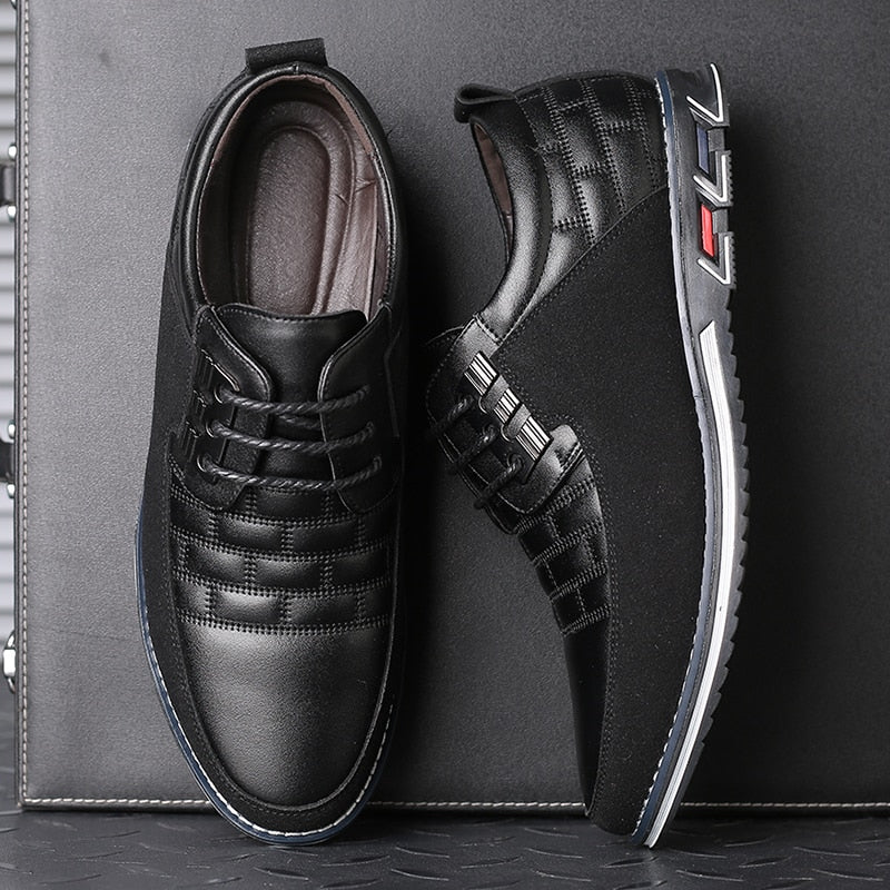 Men's Business Shoes
