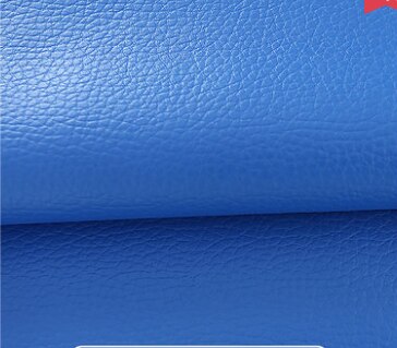 Synthetic Leather for Bag Material