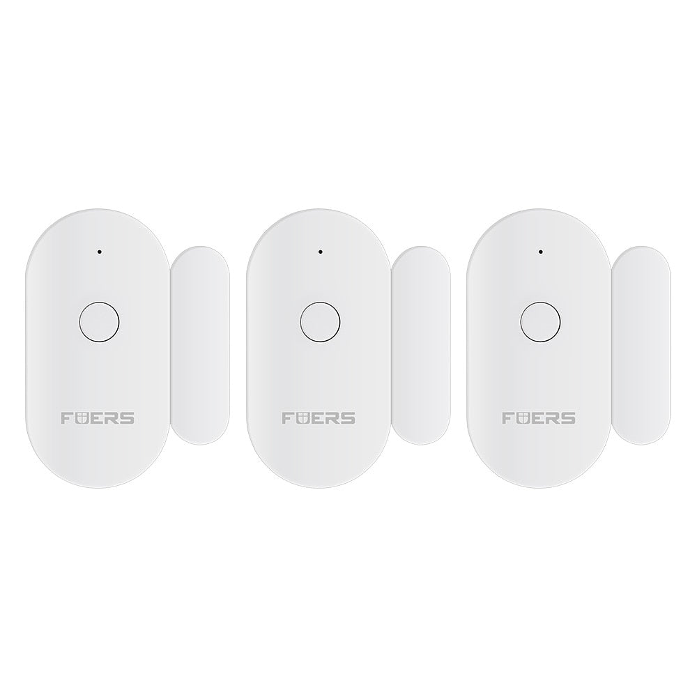 Smart WiFi Door Sensor