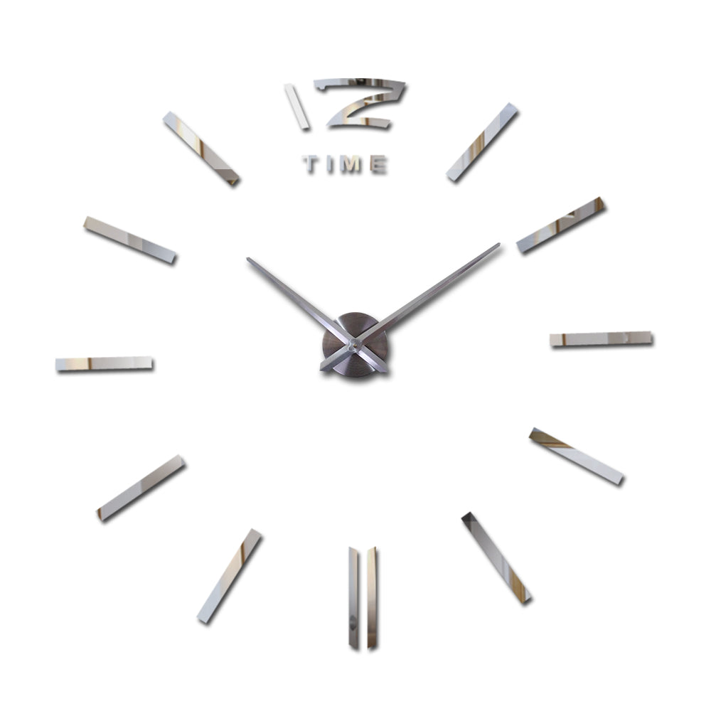 Modern Wall Clock for Decorating