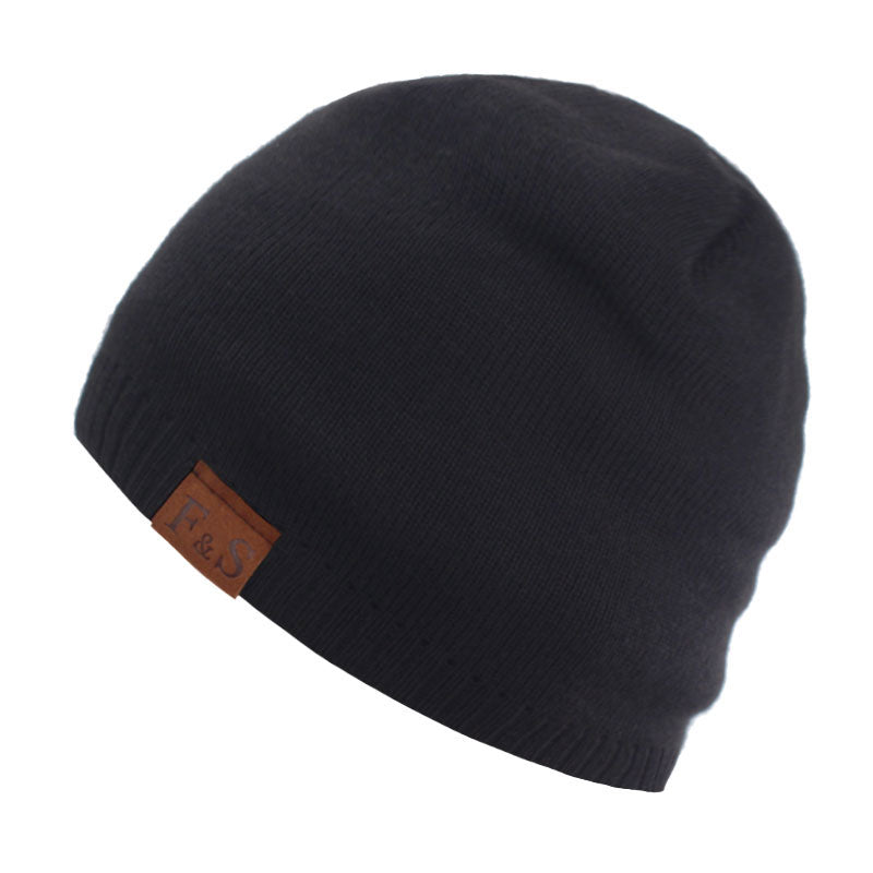 Men's Winter Beanie