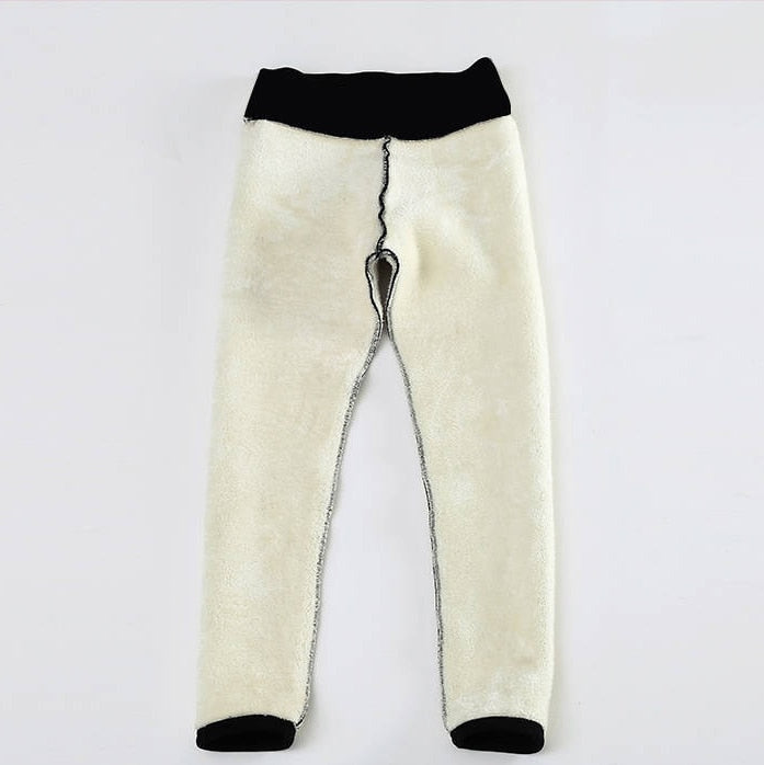 Women's Super Soft Warm Leggings