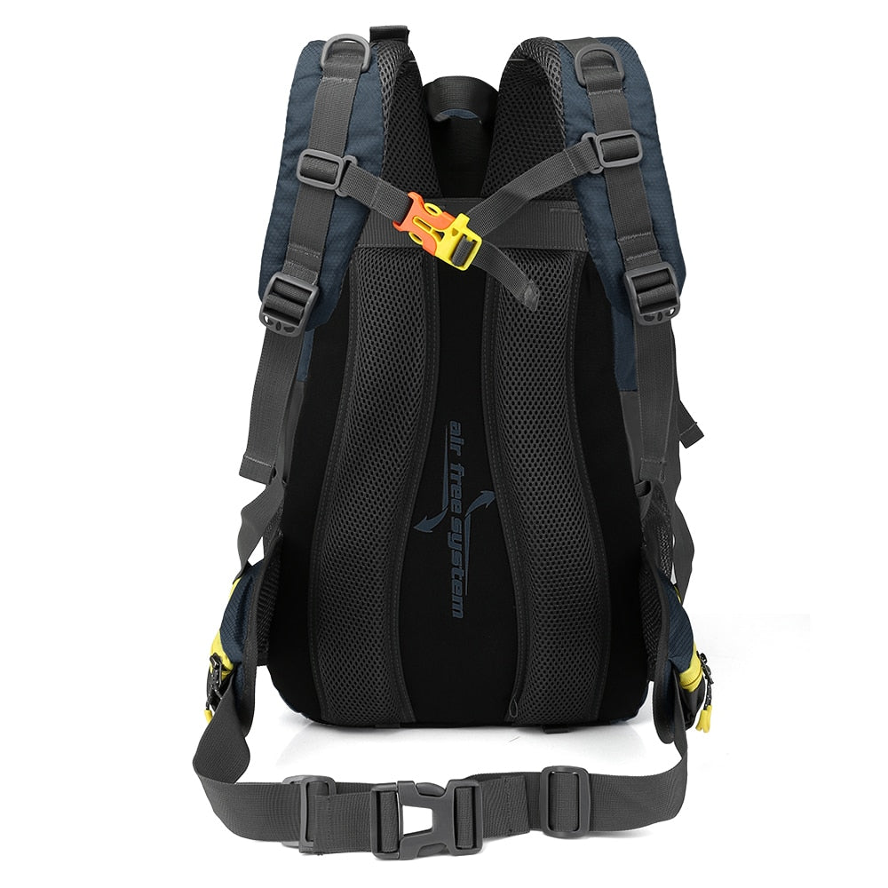 40L Outdoor Camping Backpack