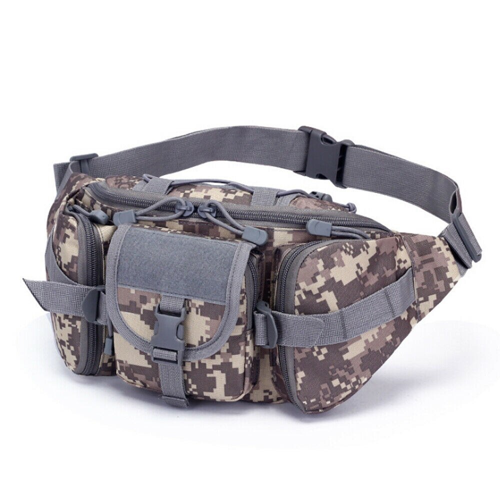 Waist Pack for Hiking