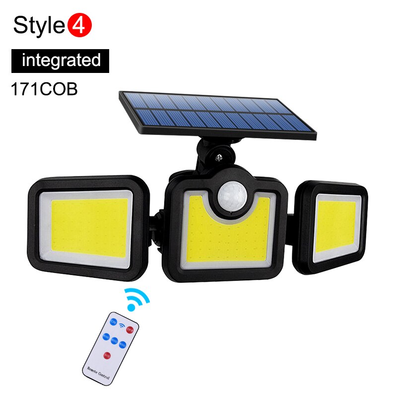 IP65 Waterproof Outdoor Light