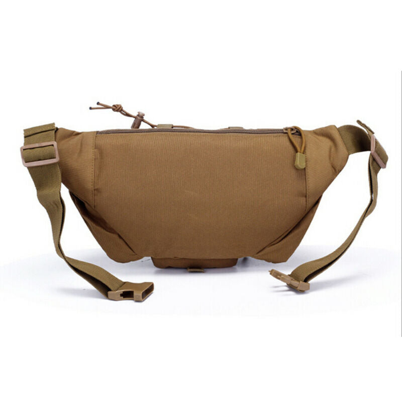 Waist Pack for Hiking