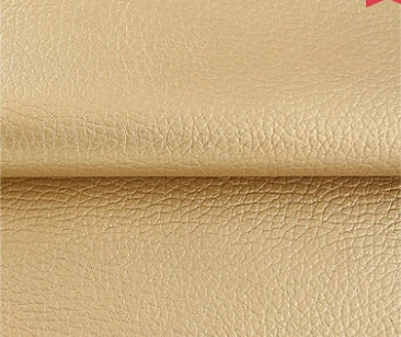 Synthetic Leather for Bag Material