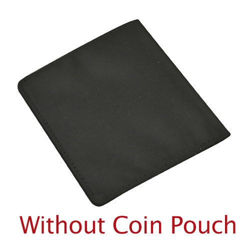 Ultra Thin Mini Wallet