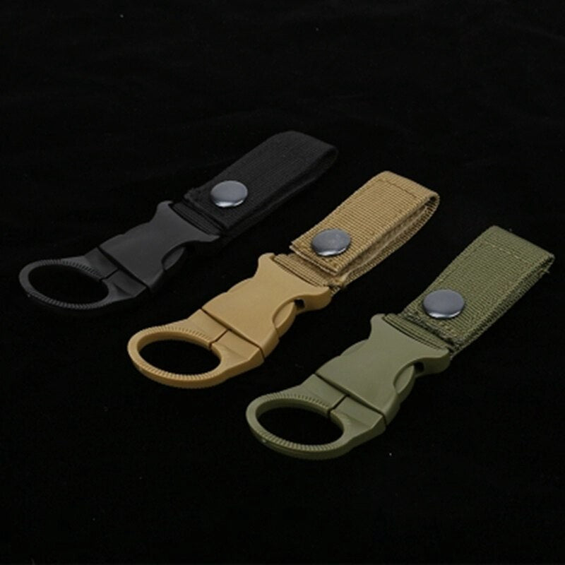 Camping Water Bottle Holder