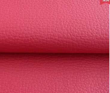 Synthetic Leather for Bag Material