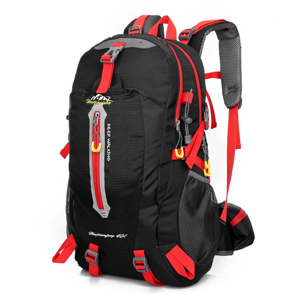 40L Outdoor Camping Backpack