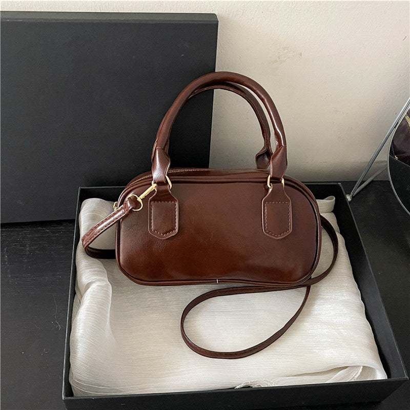 Women's Portable Underarm Bag Artistic