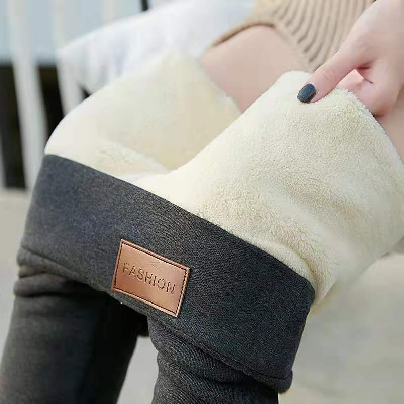 Women's Super Soft Warm Leggings