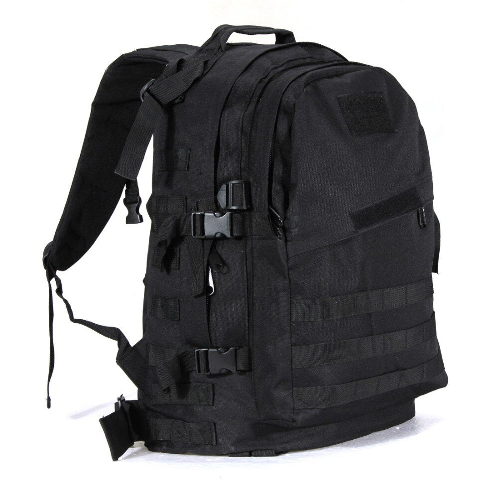 Camping and Hiking Backpack