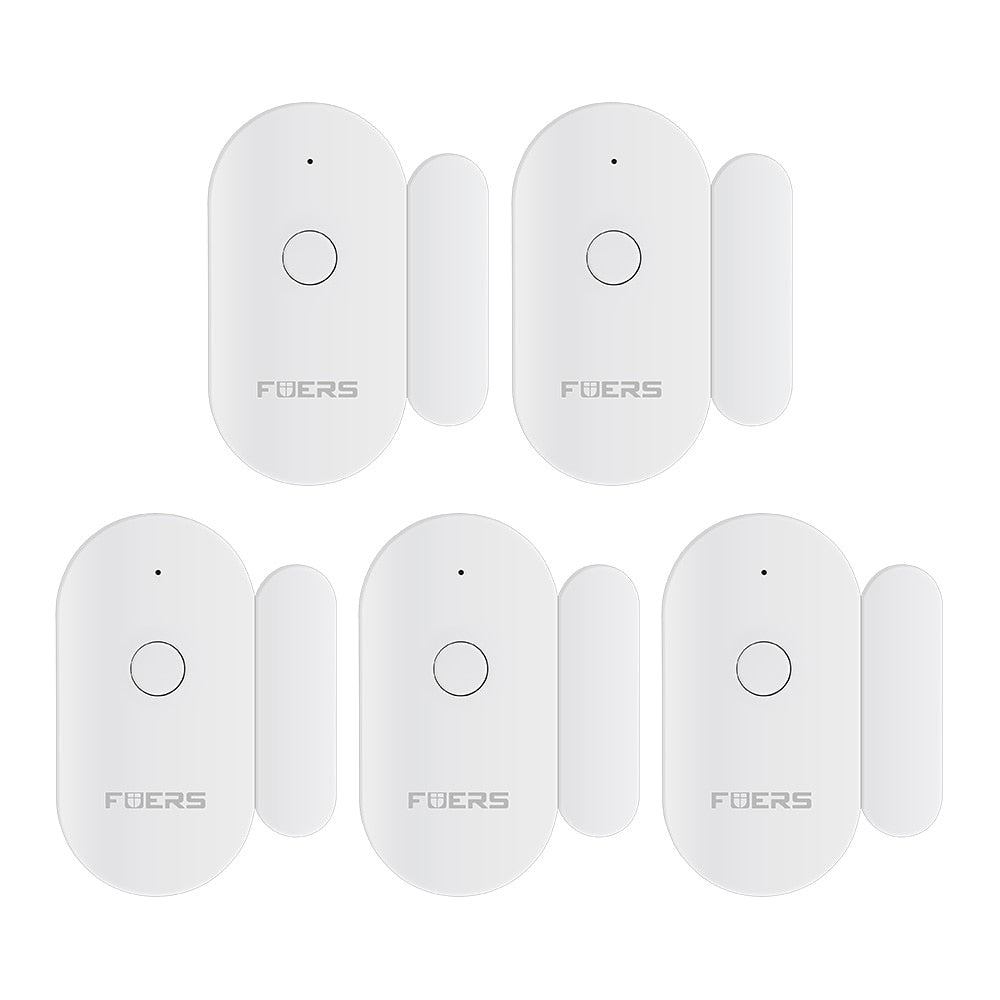 Smart WiFi Door Sensor