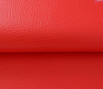 Synthetic Leather for Bag Material