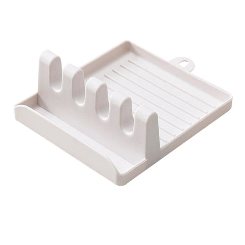 Kitchen Spoon Fork Spatula Holder