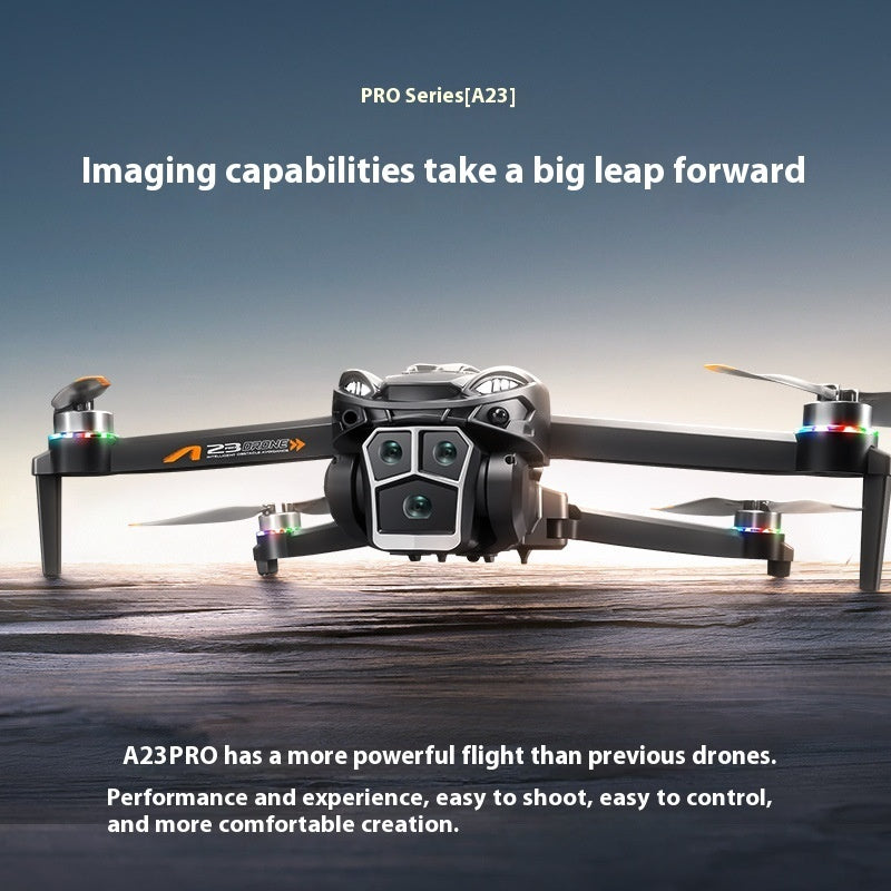 A23 PRO UAV HD Aerial Photography Quadcopter