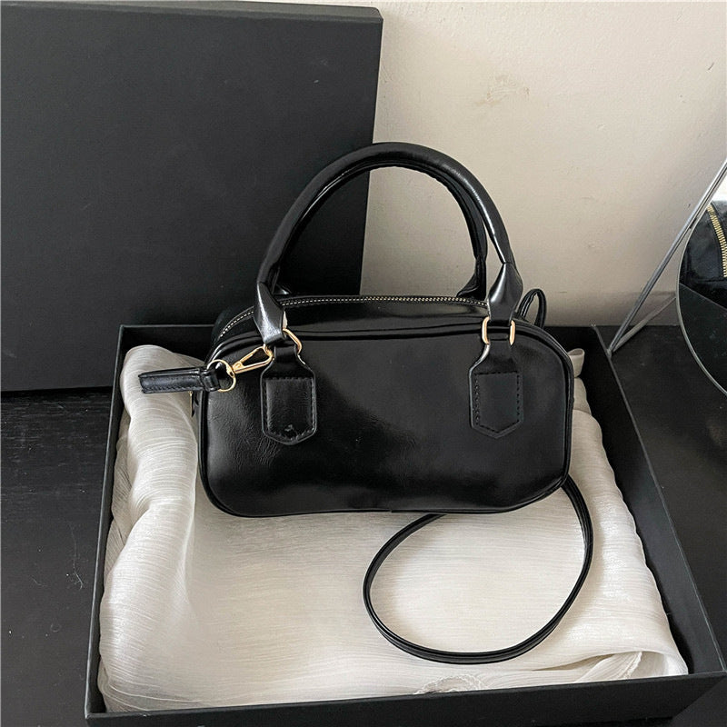 Women's Portable Underarm Bag Artistic