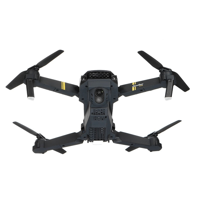 Foldable Design RC Quadcopter with Camera