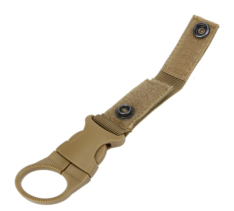 Camping Water Bottle Holder