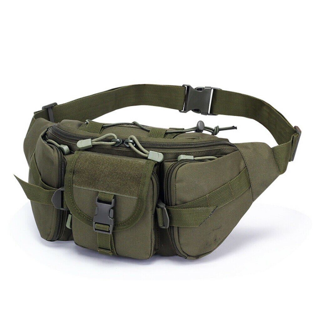Waist Pack for Hiking