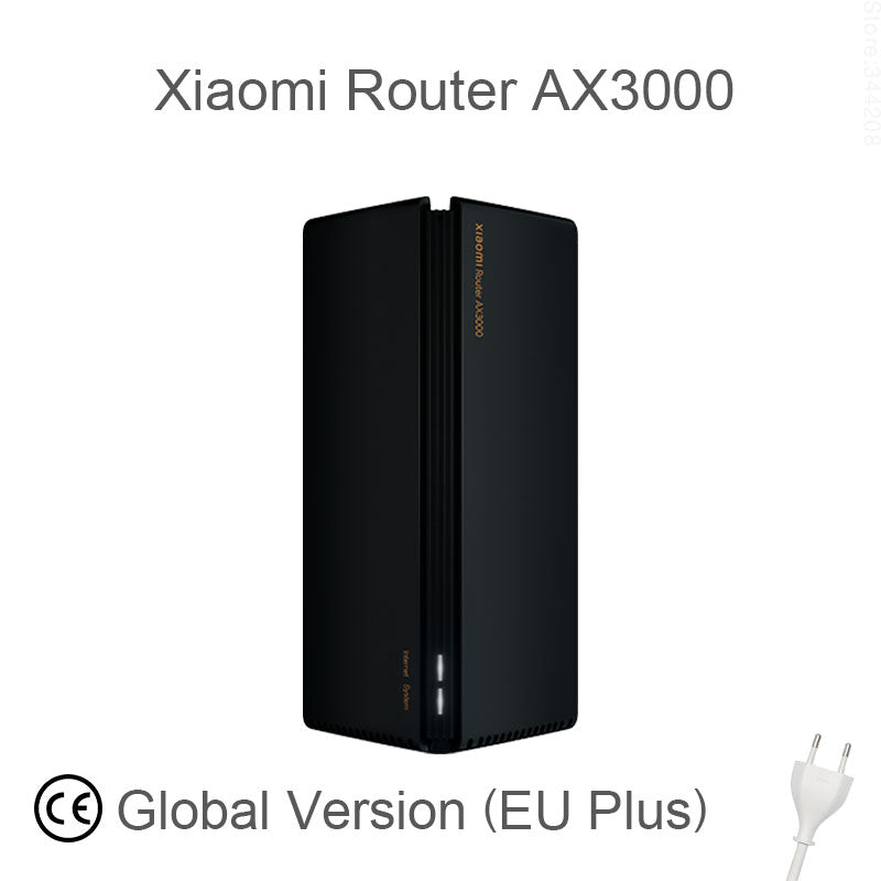 Wireless Router for WIFI with Dual-Frequency