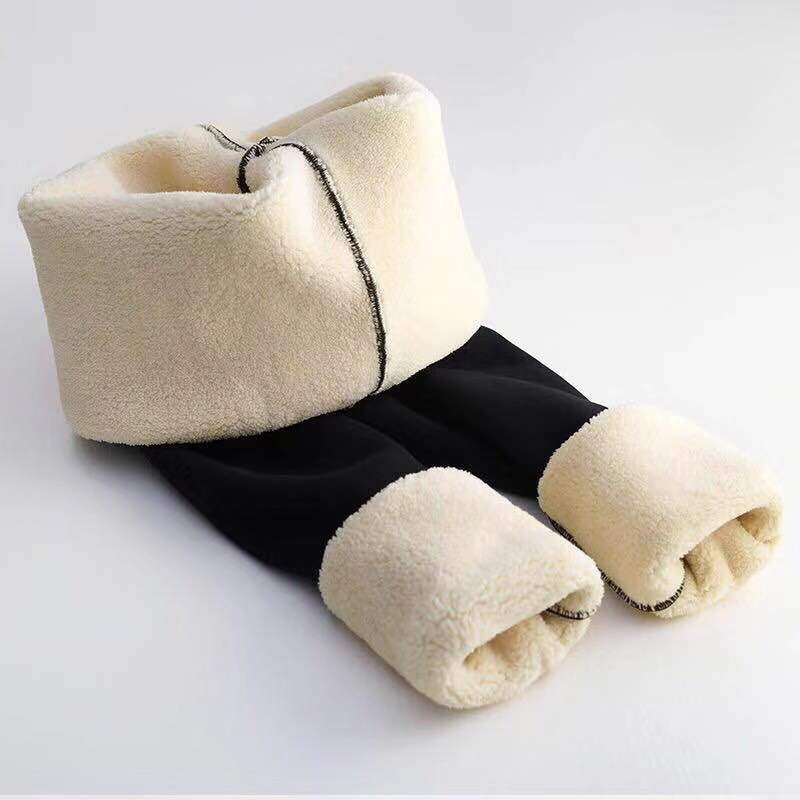 Women's Super Soft Warm Leggings