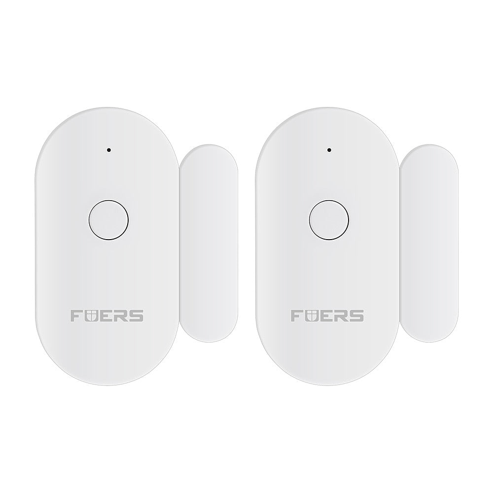 Smart WiFi Door Sensor