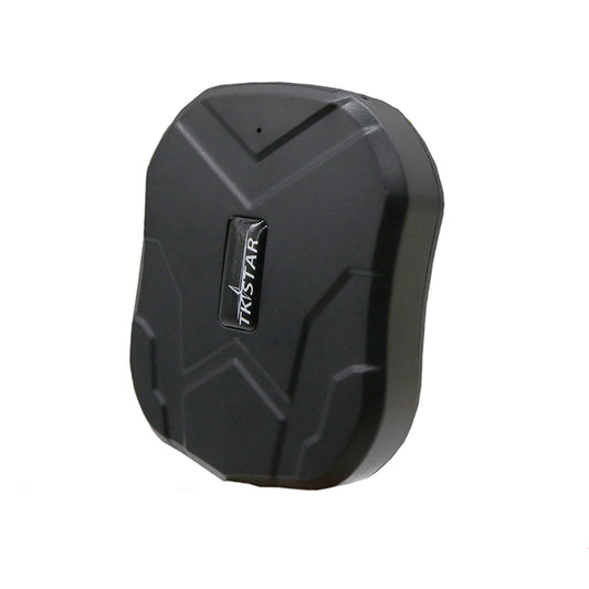 Compact Car GPS Tracker with Voice Monitor