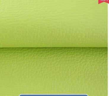 Synthetic Leather for Bag Material