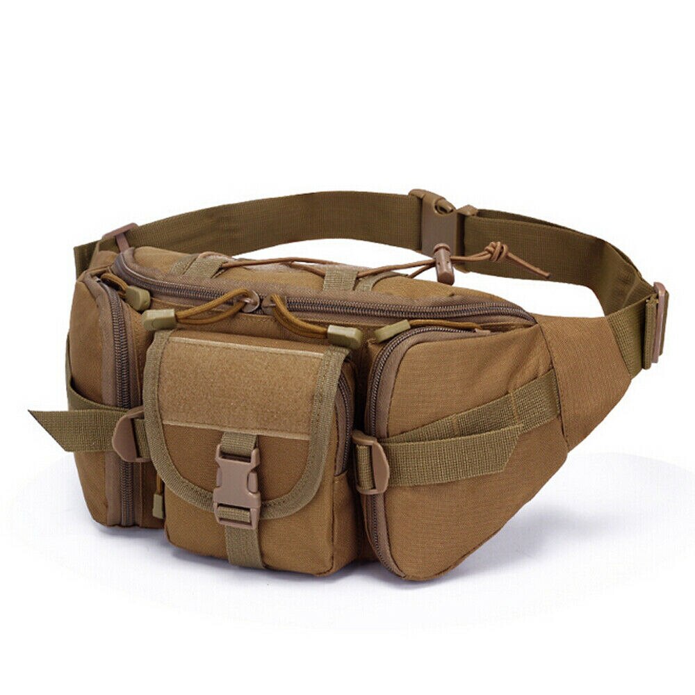 Waist Pack for Hiking
