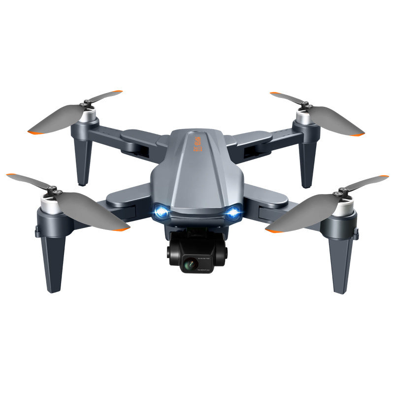 RG106 Three-axis Self-stabilizing PTZ Folding UAV