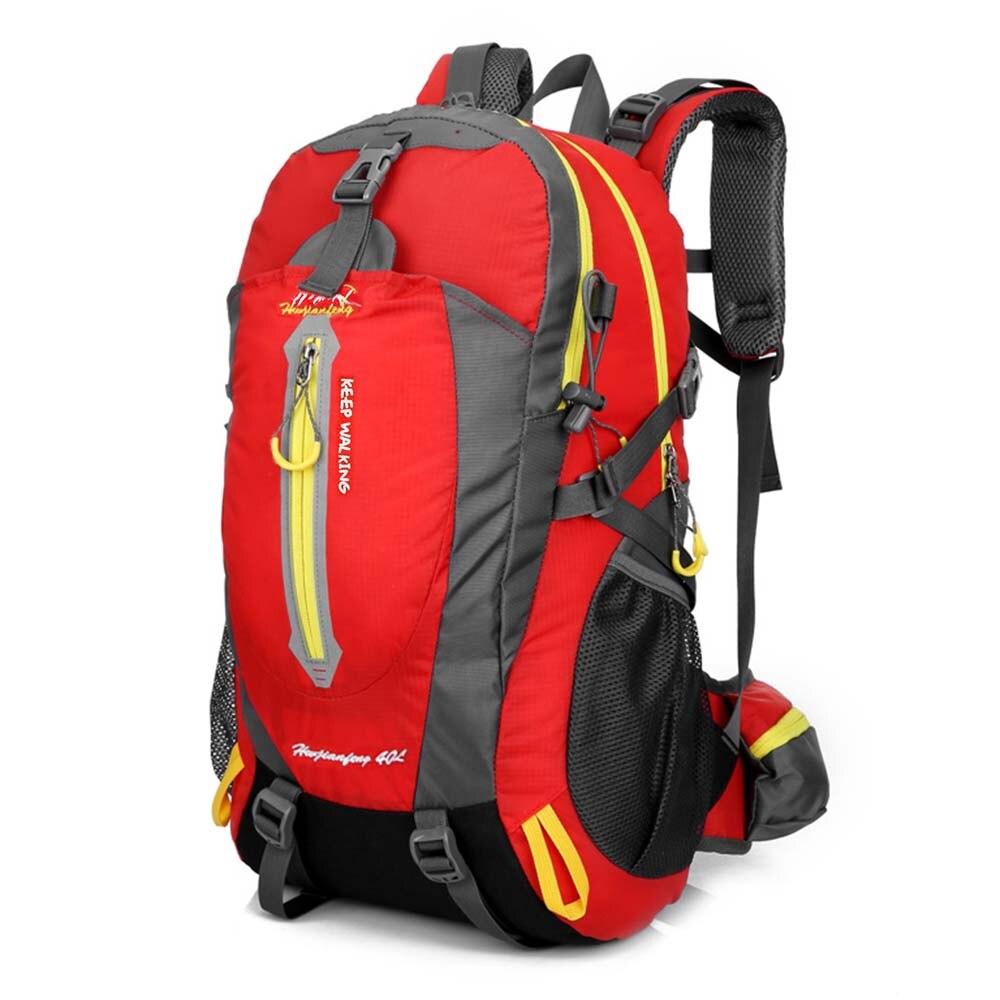 40L Outdoor Camping Backpack