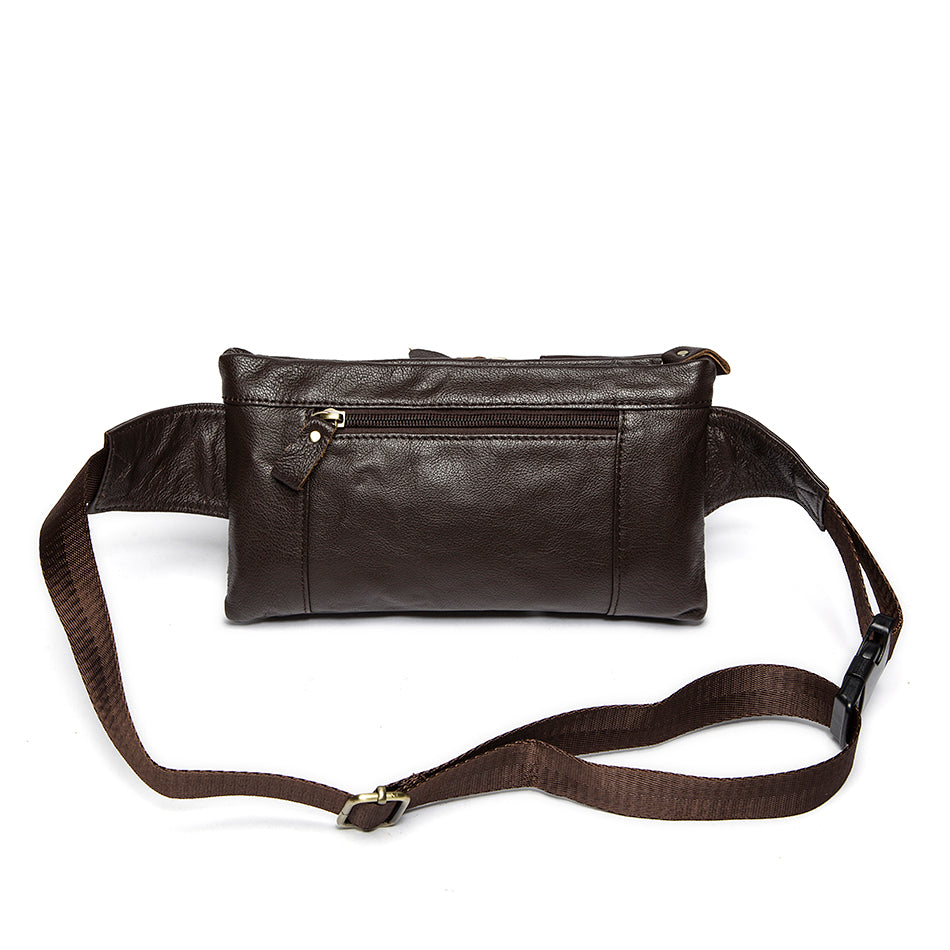 Men's Vintage Waist Pack