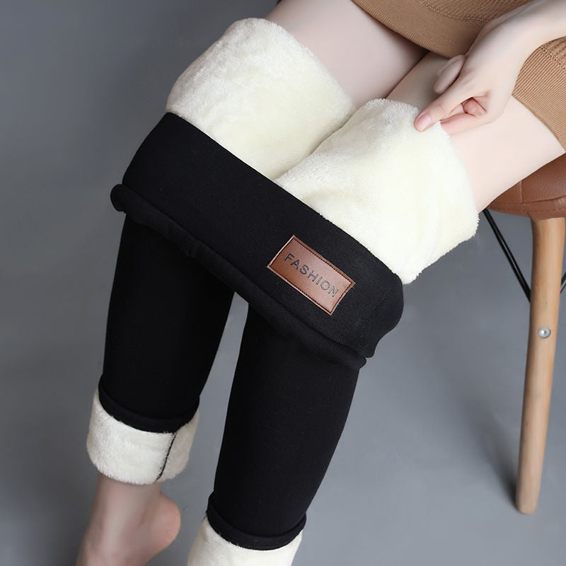 Women's Super Soft Warm Leggings