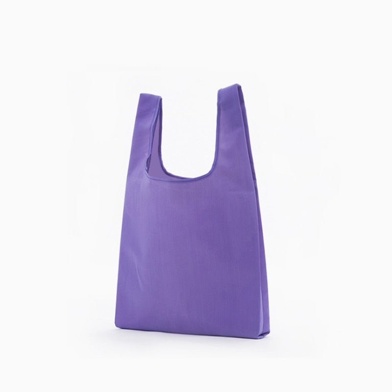 Eco Portable Shopping Bag