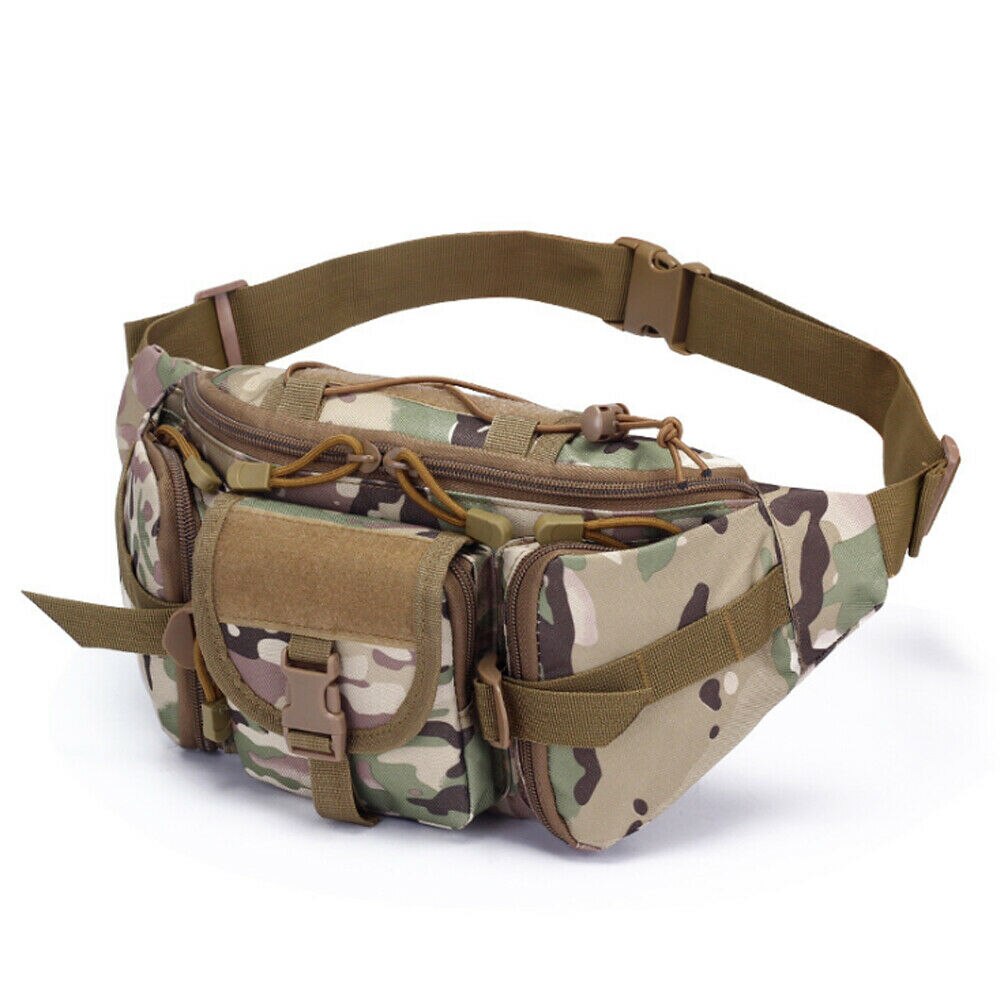 Waist Pack for Hiking