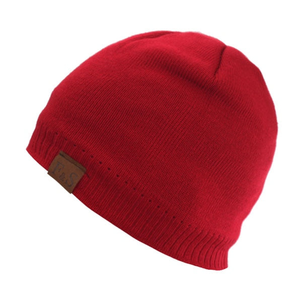 Men's Winter Beanie
