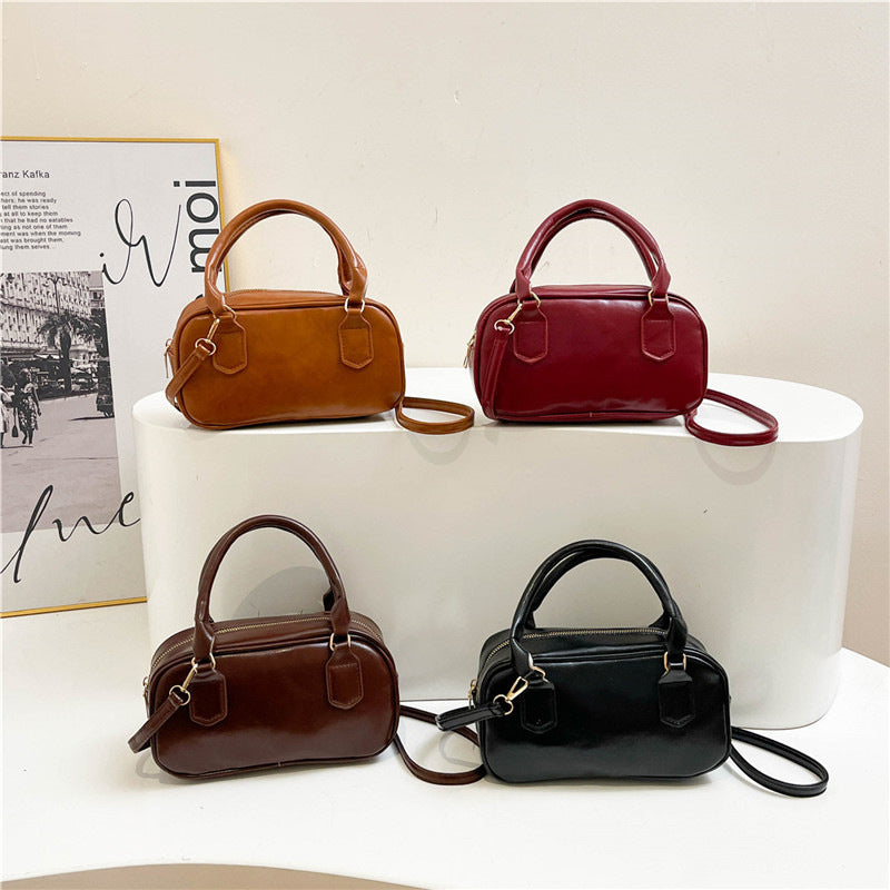 Women's Portable Underarm Bag Artistic