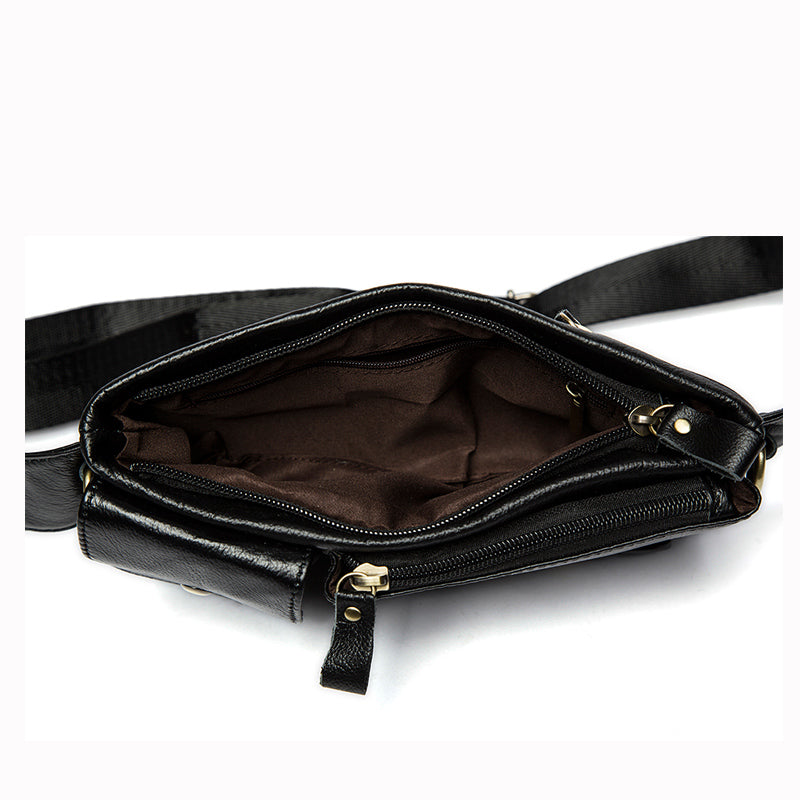 Men's Vintage Waist Pack