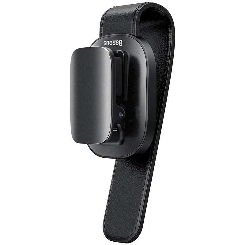 Universal Car Glasses Holder
