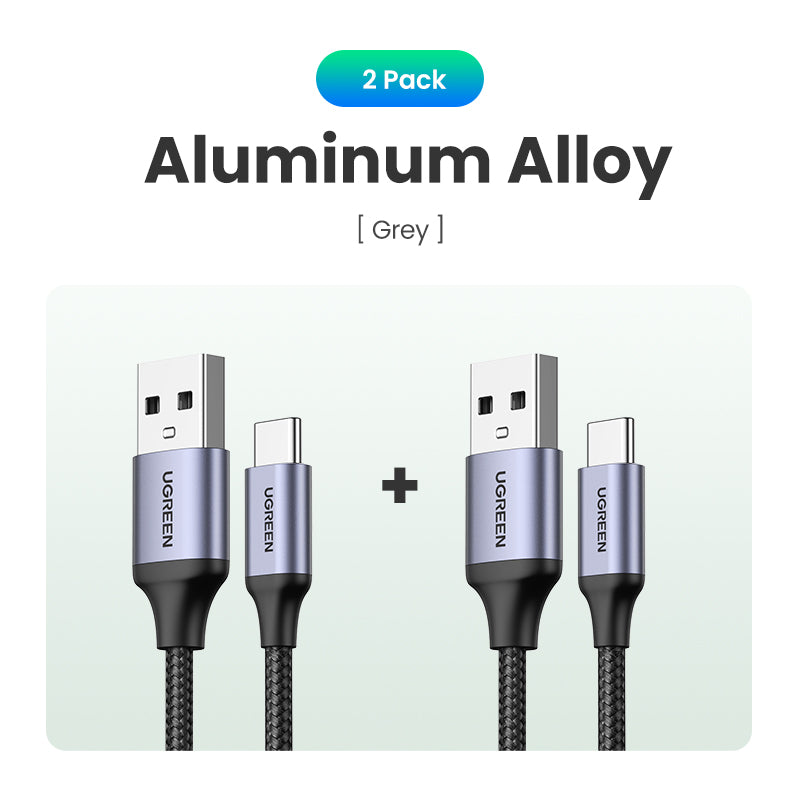 High Current Type-C Charging Cable