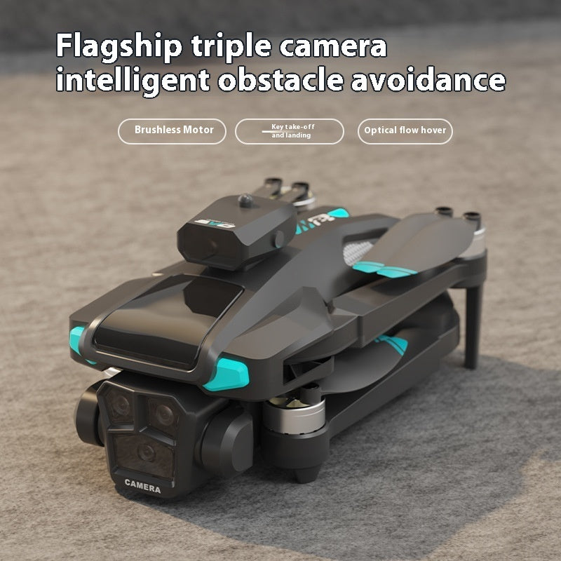 M22 Remote Control With 45 Inch Screen Brushless UAV