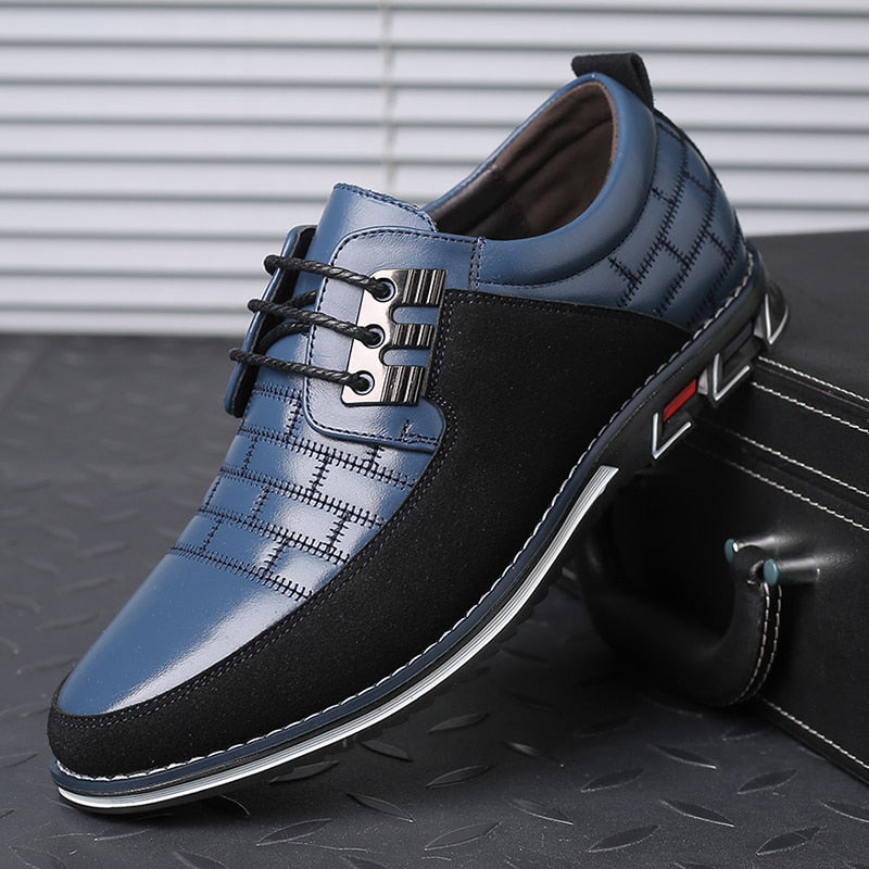 Men's Business Shoes