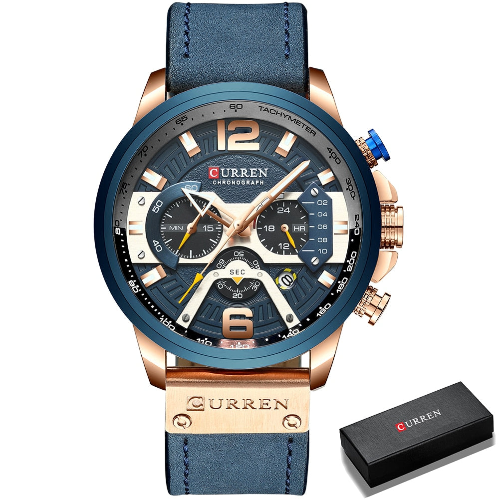 Men's Casual Watches