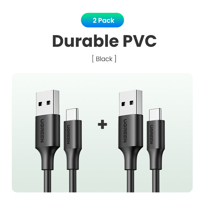 High Current Type-C Charging Cable