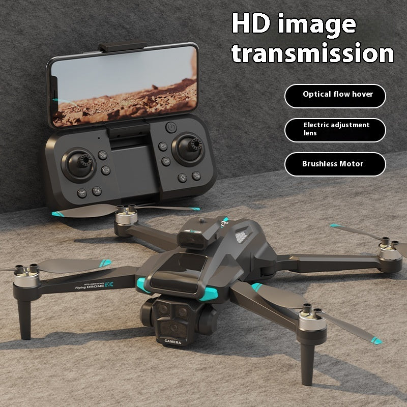 M22 Remote Control With 45 Inch Screen Brushless UAV
