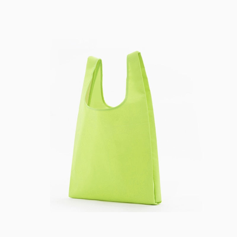 Eco Portable Shopping Bag