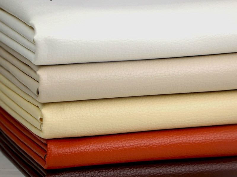 Synthetic Leather for Bag Material